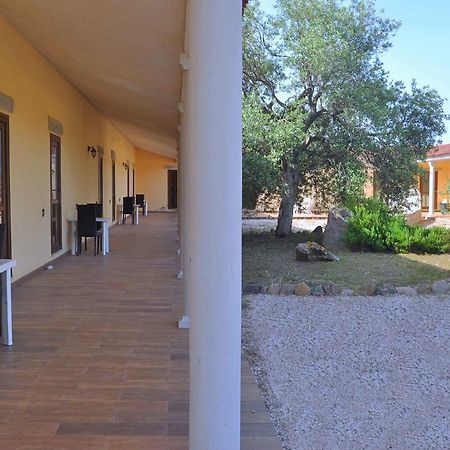 B&B Mare Della Gallura Badesi Exterior photo